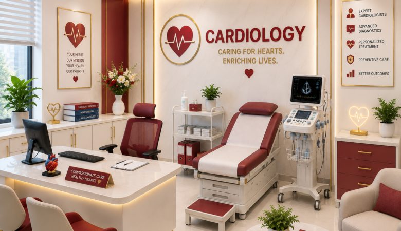CARDIOLOGY