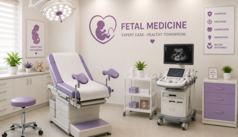 FETAL MEDICINE
