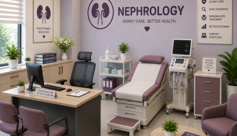 NEPHROLOGY
