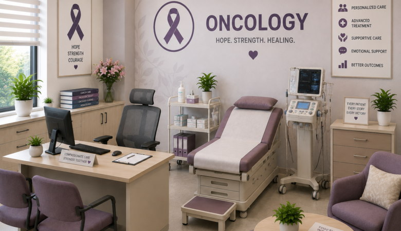 ONCOLOGY
