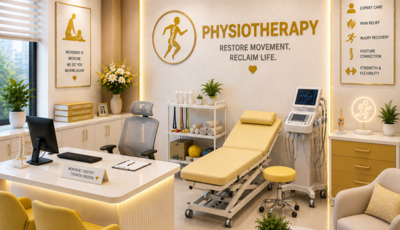 PHYSIOTHERAPY