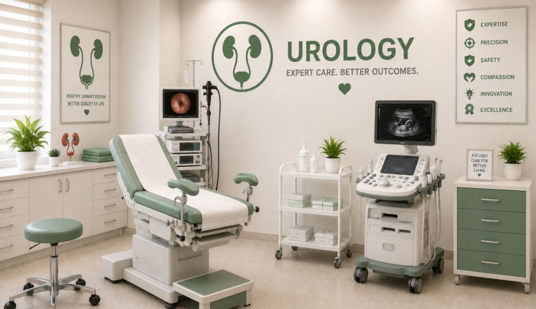 UROLOGY